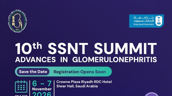 10 th SSNT Summit