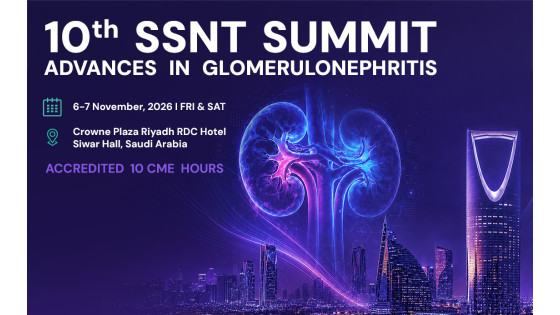 10 th SSNT Summit