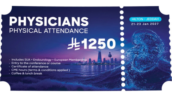 38th SUA conference 2027