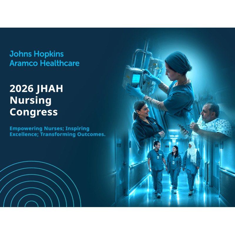 2026 JHAH Nursing Conference