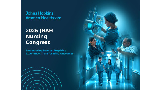 2026 JHAH Nursing Conference