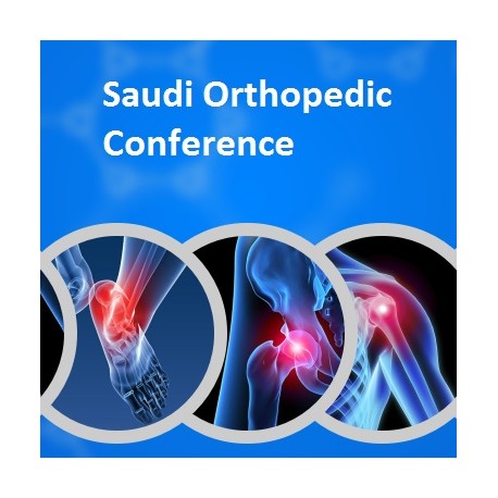 The 7th International Conference of Saudi Orthopedic Association