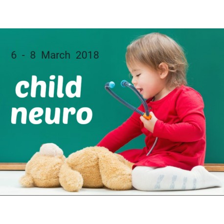 The 3rd Saudi Pediatric Neurology Society Conference