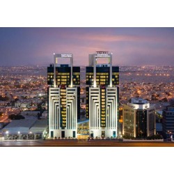 Hotel room booking for Best of 2017 Oncology Saudi Arabia