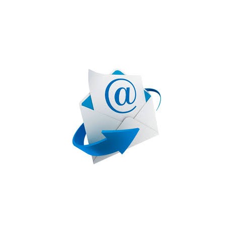 Advertising Email campaign