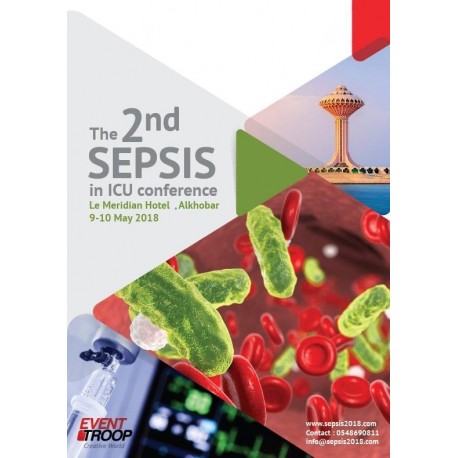 The 3rd SEPSIS in ICU Conference