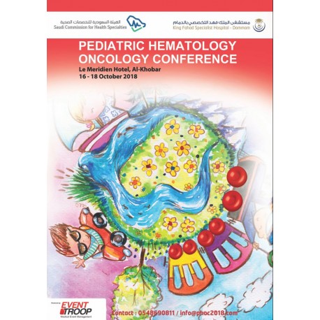 Pediatric Hematology Oncology Conference