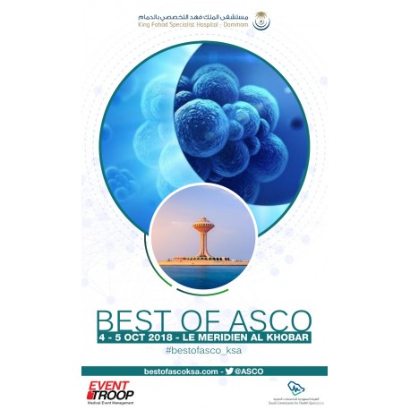 Best of ASCO