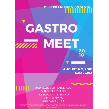 Gastro Meet 2018