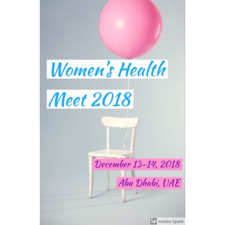 8th World Conference on Women’s Health and Breast Cancer Conference