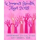8th World Conference on Women’s Health and Breast Cancer Conference