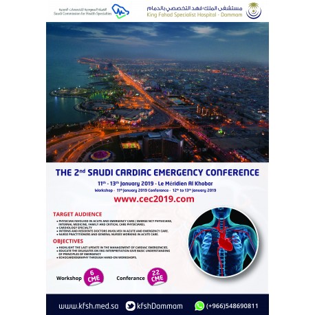 Cardiac Emergency Conference