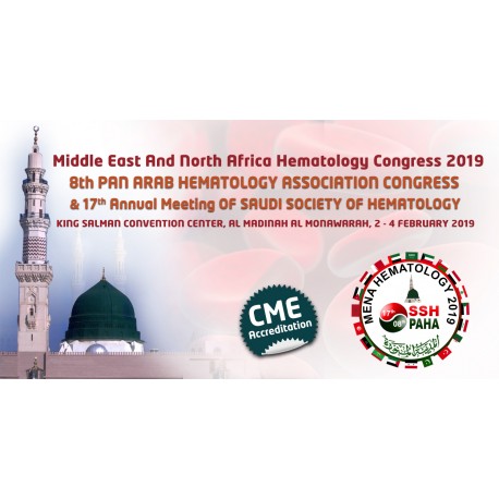 Pan Arab event