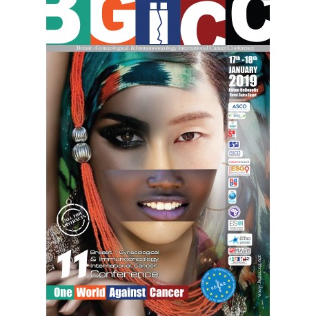 11th Breast - Gynecological & Immunooncology International Cancer Conference ( BGICC )