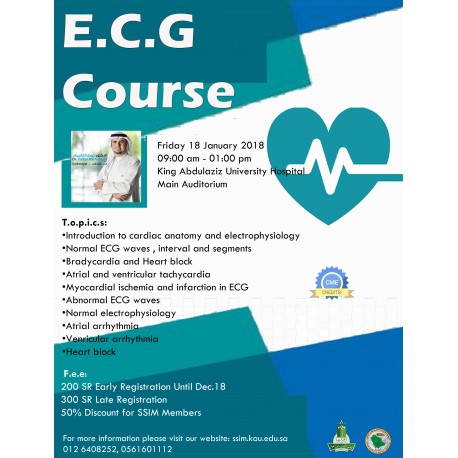 ECG Course