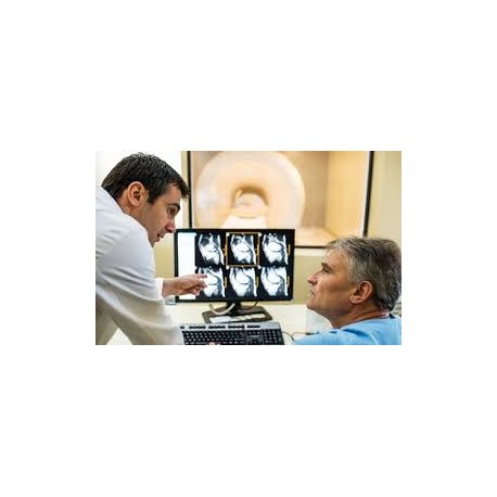 The 1st East Coast Saudi Radiological Technologist Conference