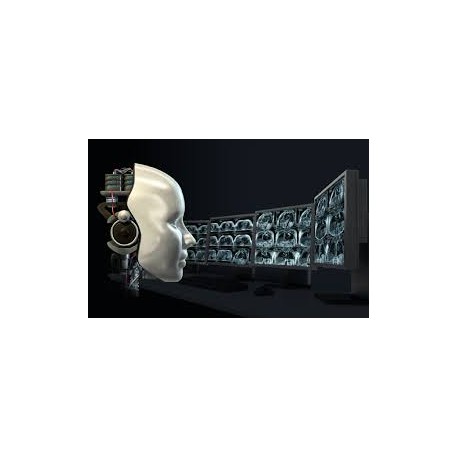 Basic artificial intelligence and Machine learning in Radiology
