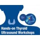 Thyroid ultrasound workshop