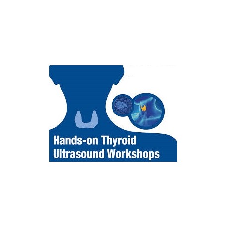 Thyroid ultrasound workshop