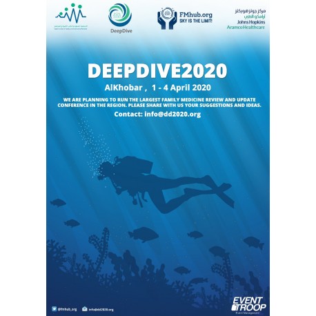 Family Medicine Review and update DeepDive2020