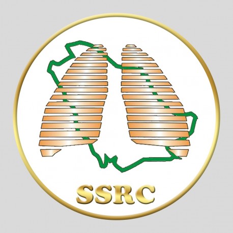 8th SSRC Conference