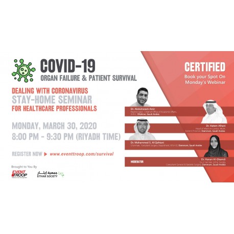 Covid-19 Organ Failure &amp;amp; Patient Survival