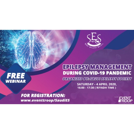 Epilepsy Management During COVID19- Pandemic