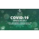 Covid-19, Where we are ?