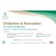 Diabetes & Ramadan