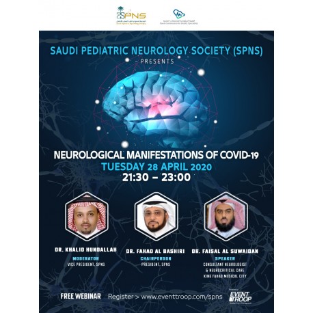 Neurological Manifestations of Covid-19