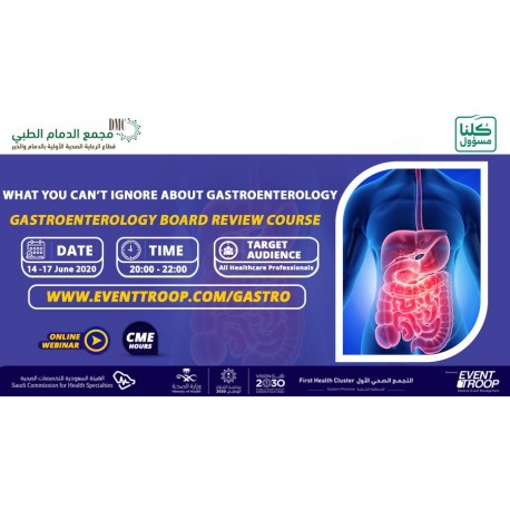 Gastroenterology Board Review