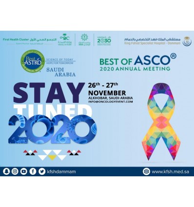 Best of ASCO 2020 Annual meeting