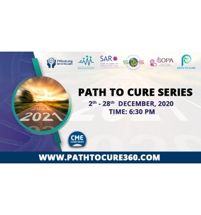 Path to cure 360