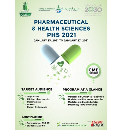 Pharmaceutical &amp;amp;amp; Health science
