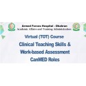 Train of the Trainers (TOT)
