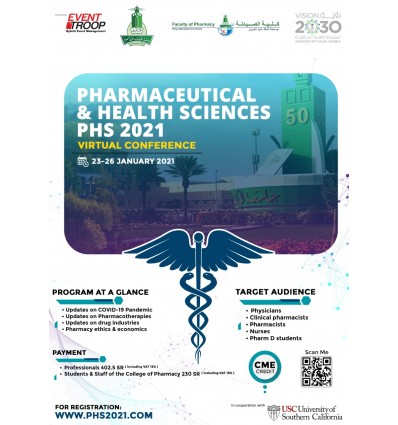 Pharmaceutical & Health science