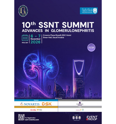 10 th SSNT Summit