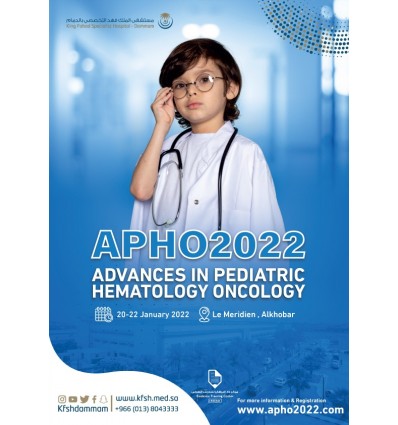 Advances in Pediatric Hematology Oncology