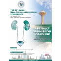 The 33rd Saudi Urological Association Conference