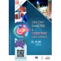 Unaizah Diabetes and Endocrine Conference