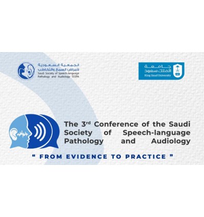 SSSPA International Conference on From Evidence To Practice