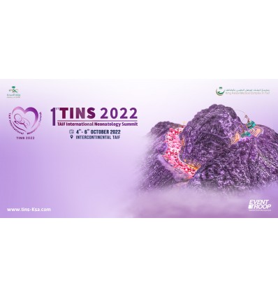 1st Taif International Neonatology Summit (TINS 2022)