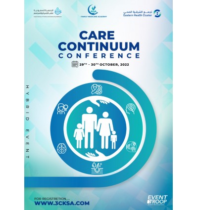 Care Continuum Conference