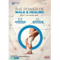 The Power of walking and Healing