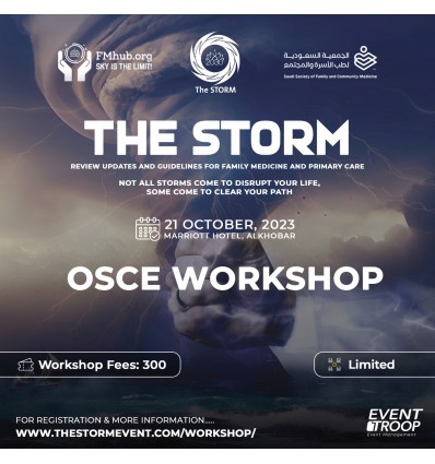 OSCE Workshop