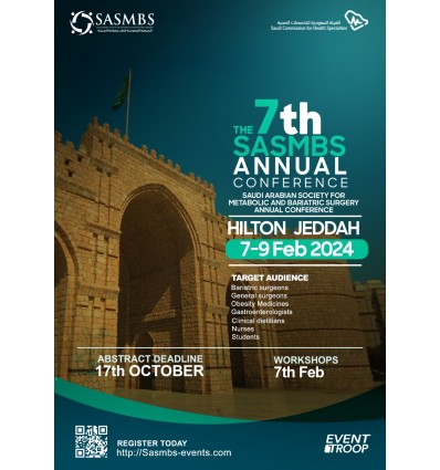 The 7th SASMBS Annual Conference