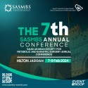 The 7th SASMBS Annual Conference - Pre conference courses