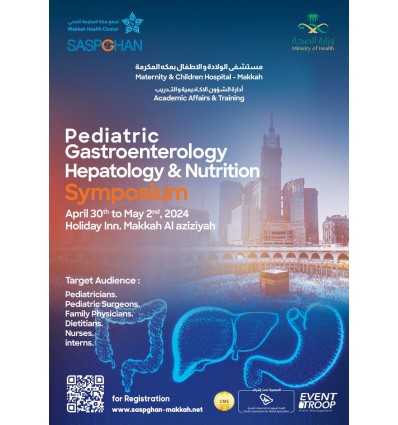 Pediatric Gastroenterology Hepatology & Nutrition Symposium