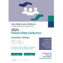 Patient Safety Conference